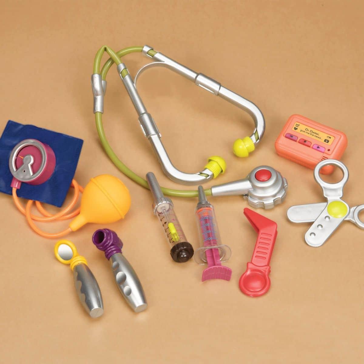 Toys Dr. Doctor Medical Kit