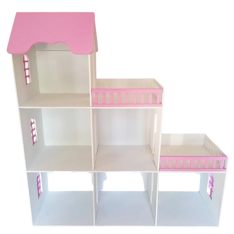Barbie Doll House