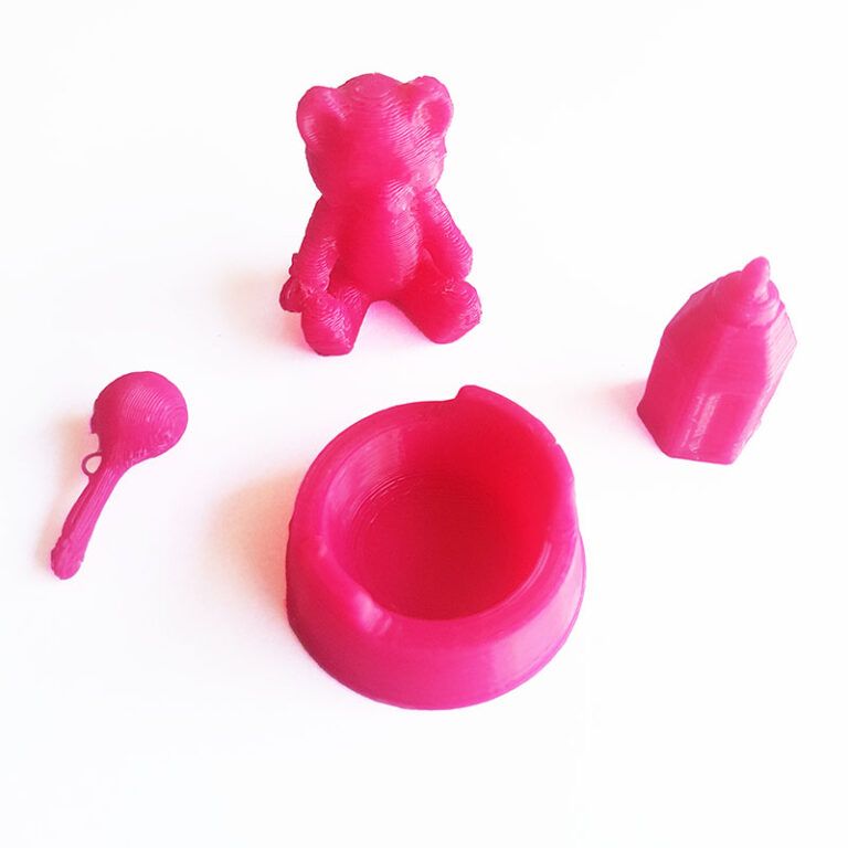 Nursery Set