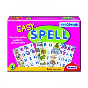 Easy Spell