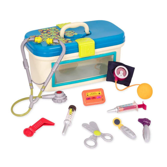 Toys Dr. Doctor Medical Kit